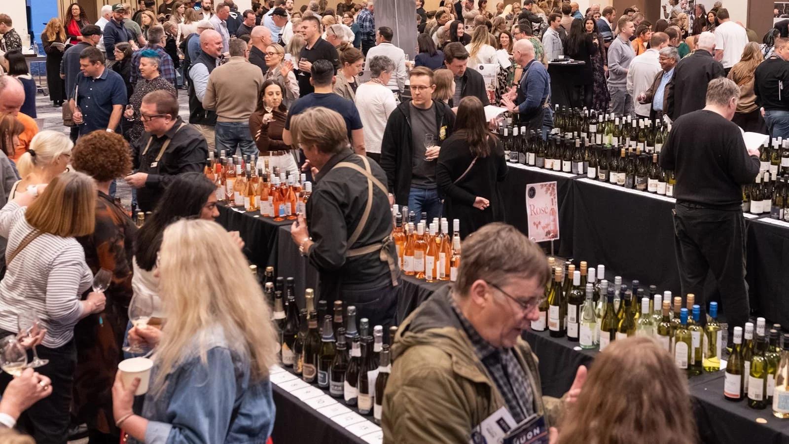 National Wine Festival of Australia