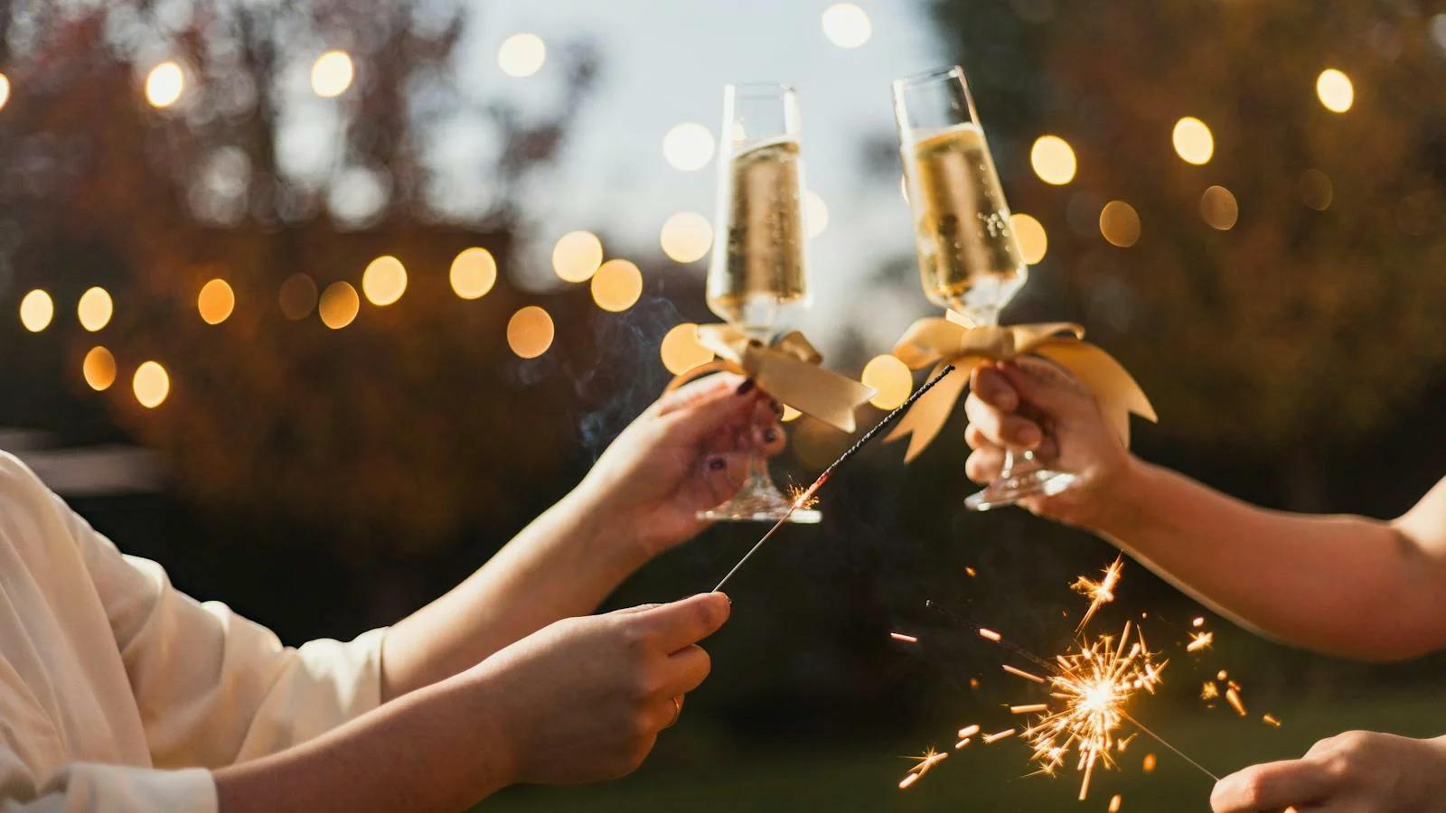 New Year's Eve