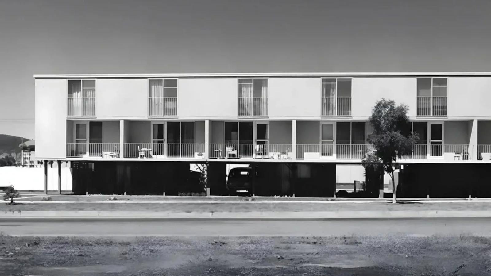 Northbourne Precinct Heritage Tour | A Walking Tour Thursday