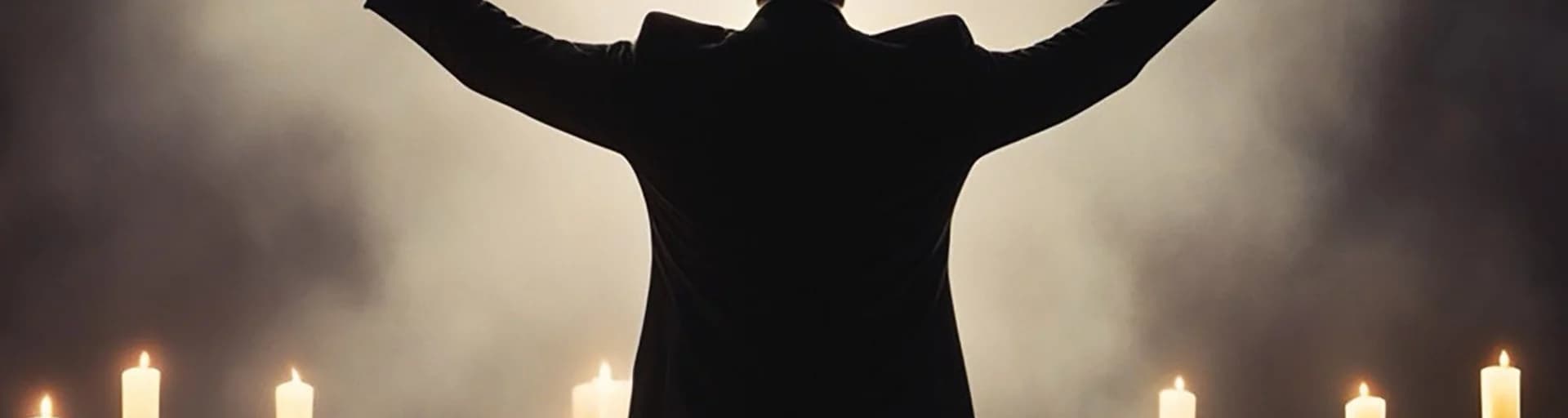 Phantom: A Tribute to Michael Crawford