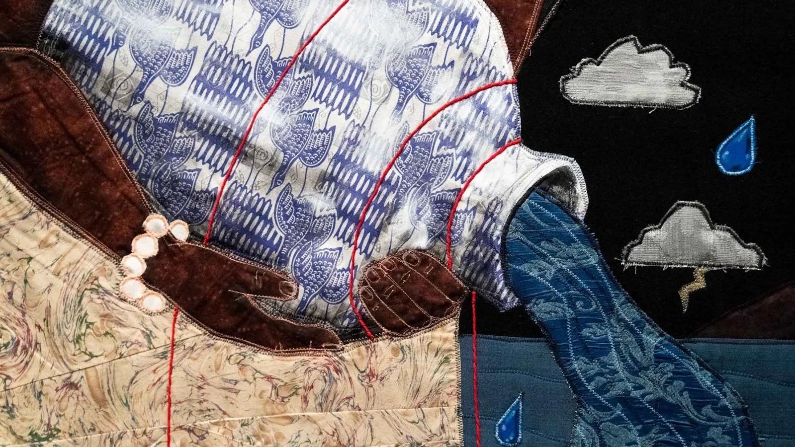 Quietly Seething | A Panel Discussion