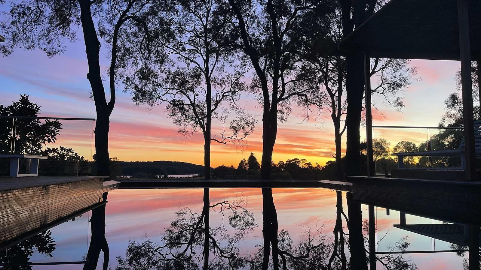 Rest and Digest Yoga Retreat