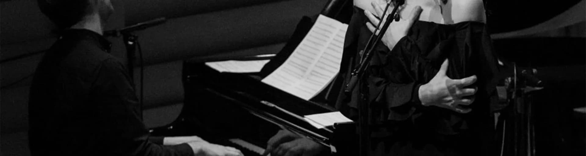 Schubert Songs: The Beloved Colour