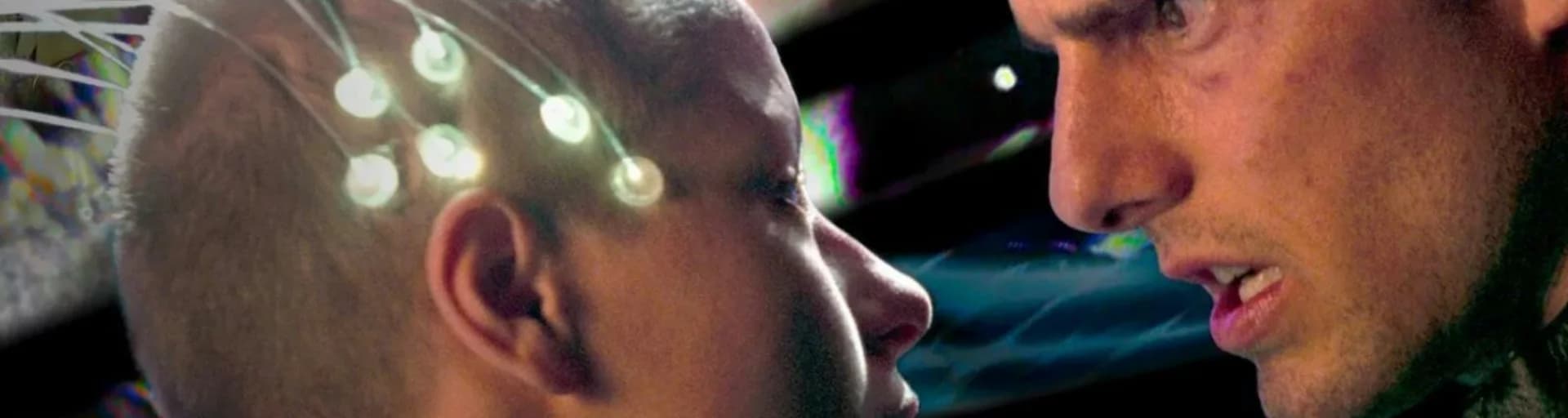 Science. Art. Film. at the National Film and Sound Archive