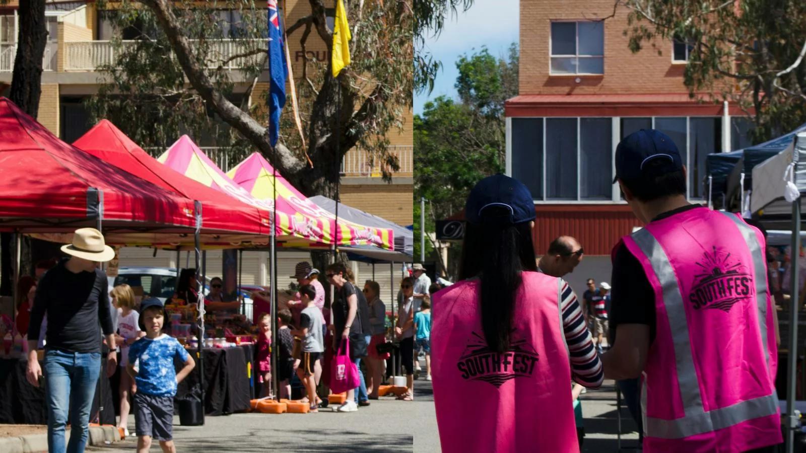 SouthFest | Canberra Events