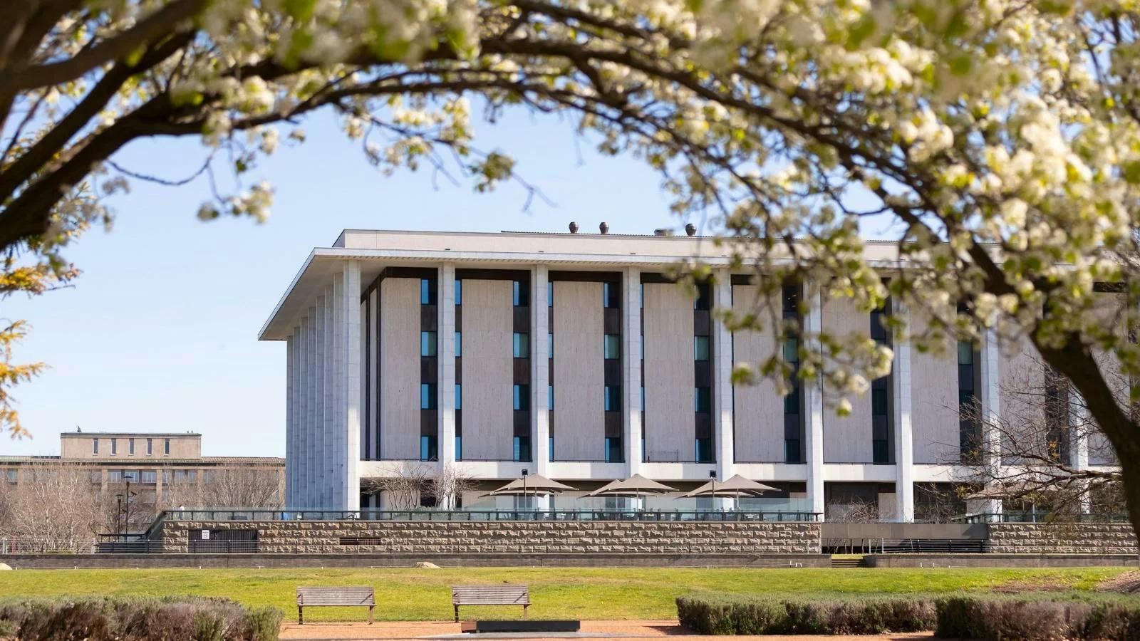 Special event: New acquisitions showcase at the National Library of Australia