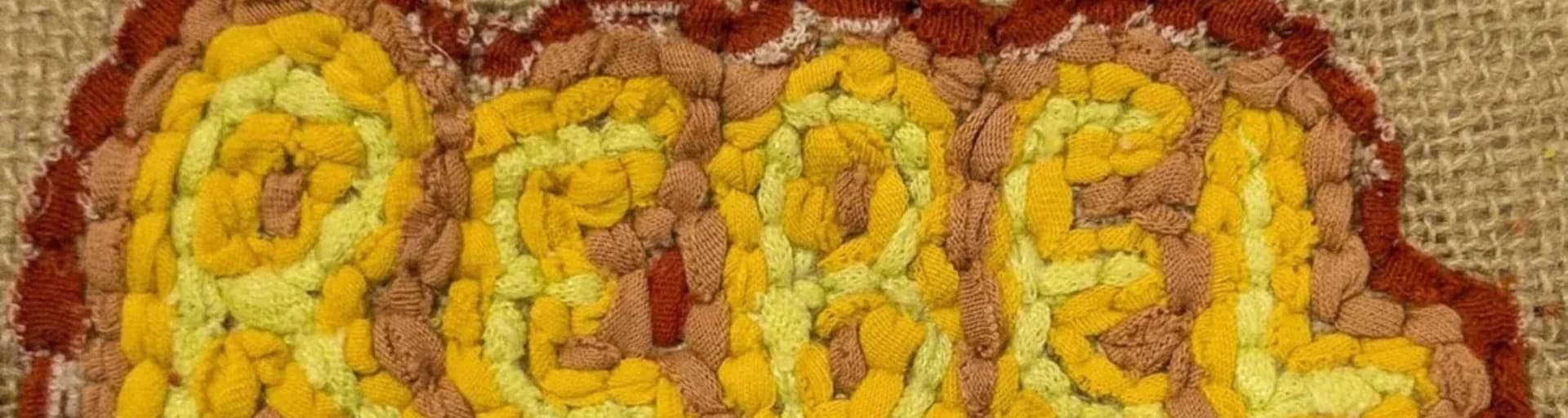 Textile Transformations | Radical Rugs Workshop
