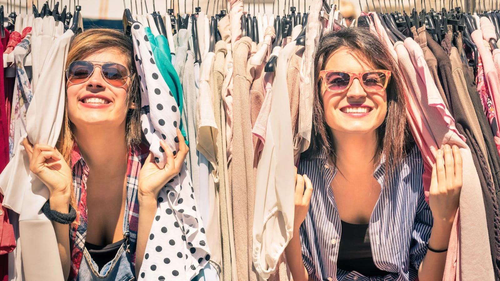 Three Sixty Fashion Market