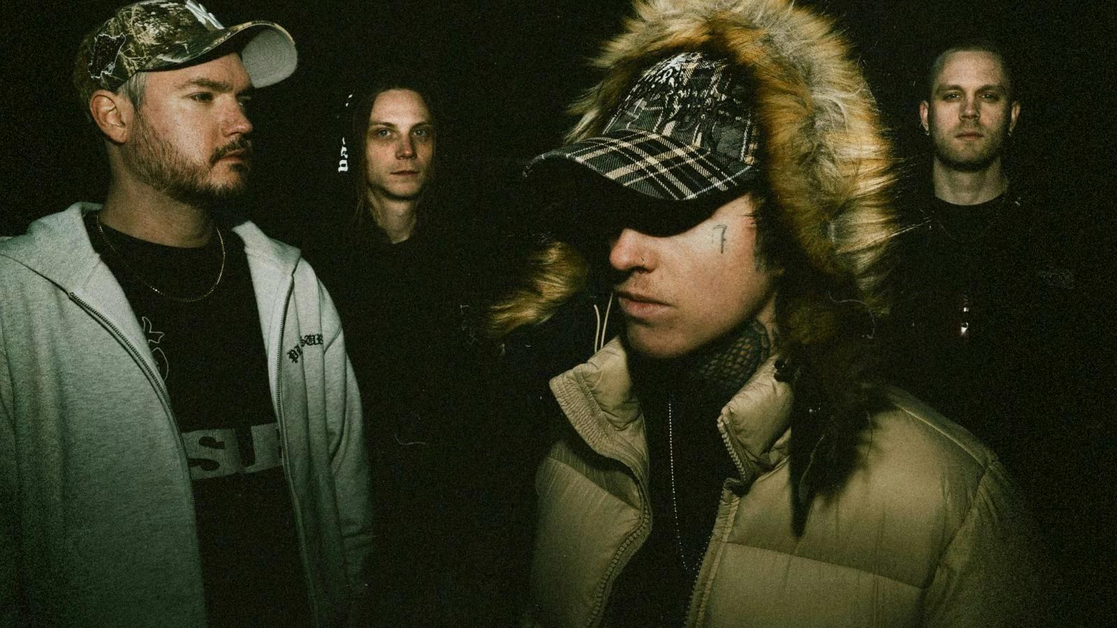 Thrown Australian Tour 2027 with special guests Boundaries, 156/Silence + Volatile Ways