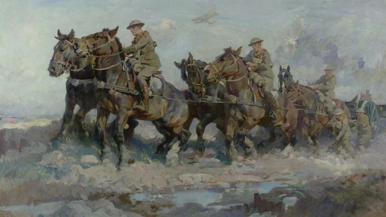 Treasures from the National Collection