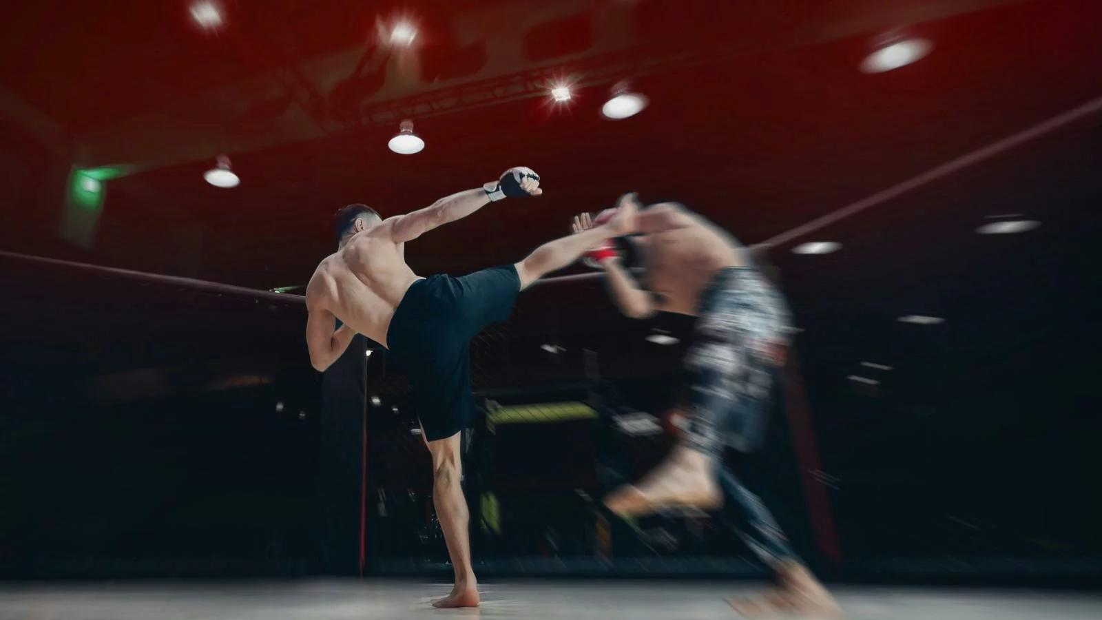 UFC 334 Gane vs Hokit | Onyx Sports Lounge