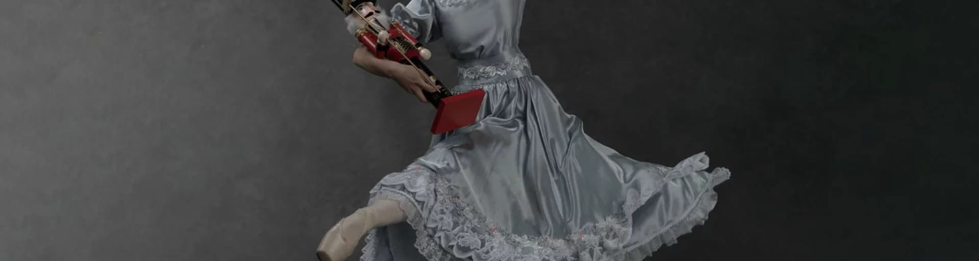 Victorian State Ballet: The Nutcracker
