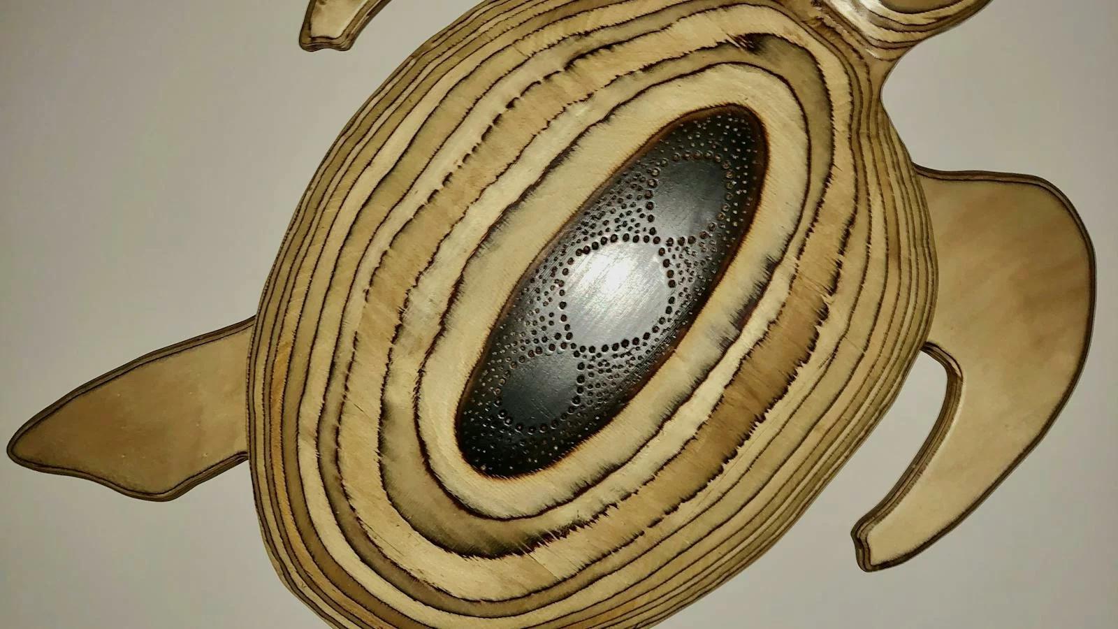 Wood Spirit